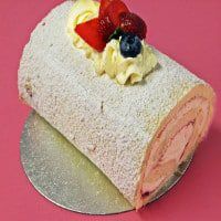 white-swiss-roll-390x292-1 Fresh Cream Swiss Roll