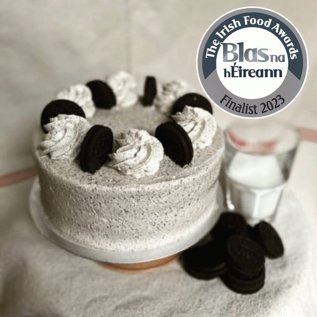 Oreo Chocolate Cake Finalist