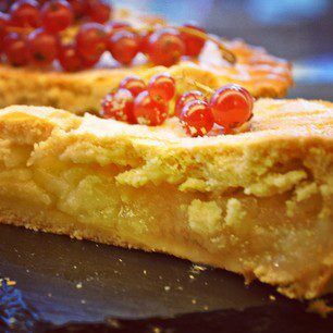 Apple-Tart-Slice-Red-Berries