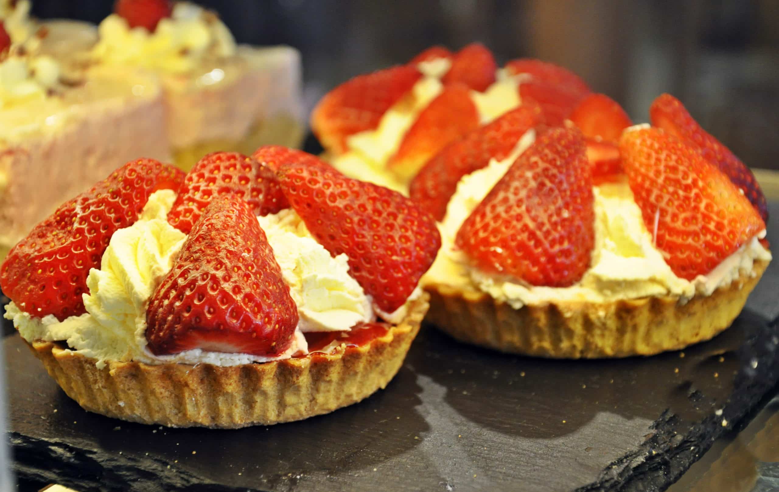 strawb-tartlet