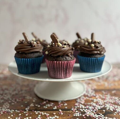 Chocolate Cupcakes