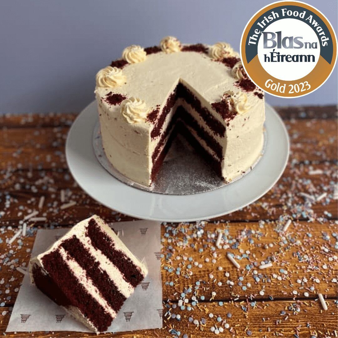 Red Velvet Cake
