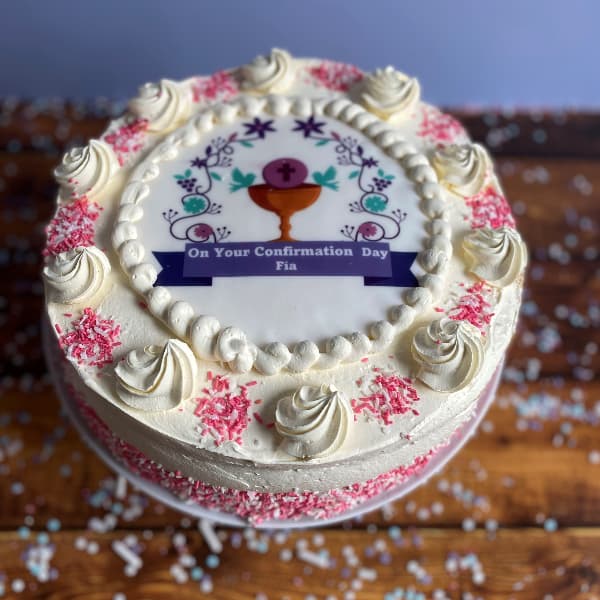 Girls Communion Special 2024