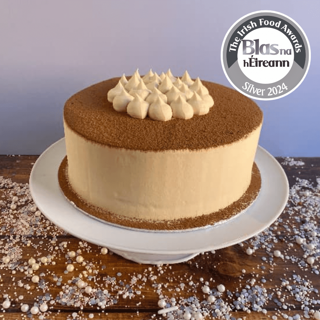 Cappucino Cake-Silver Winner cappuccino-cake