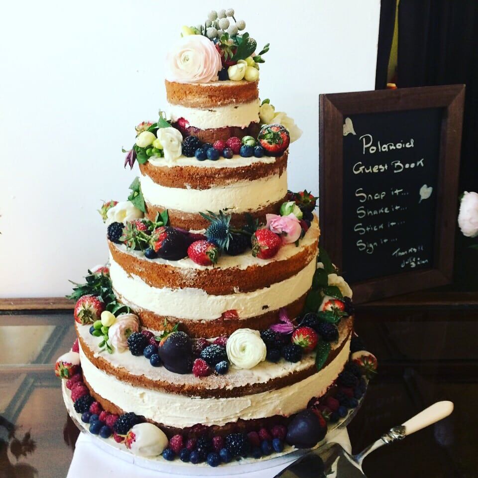 Wedding & Baby Cover photo