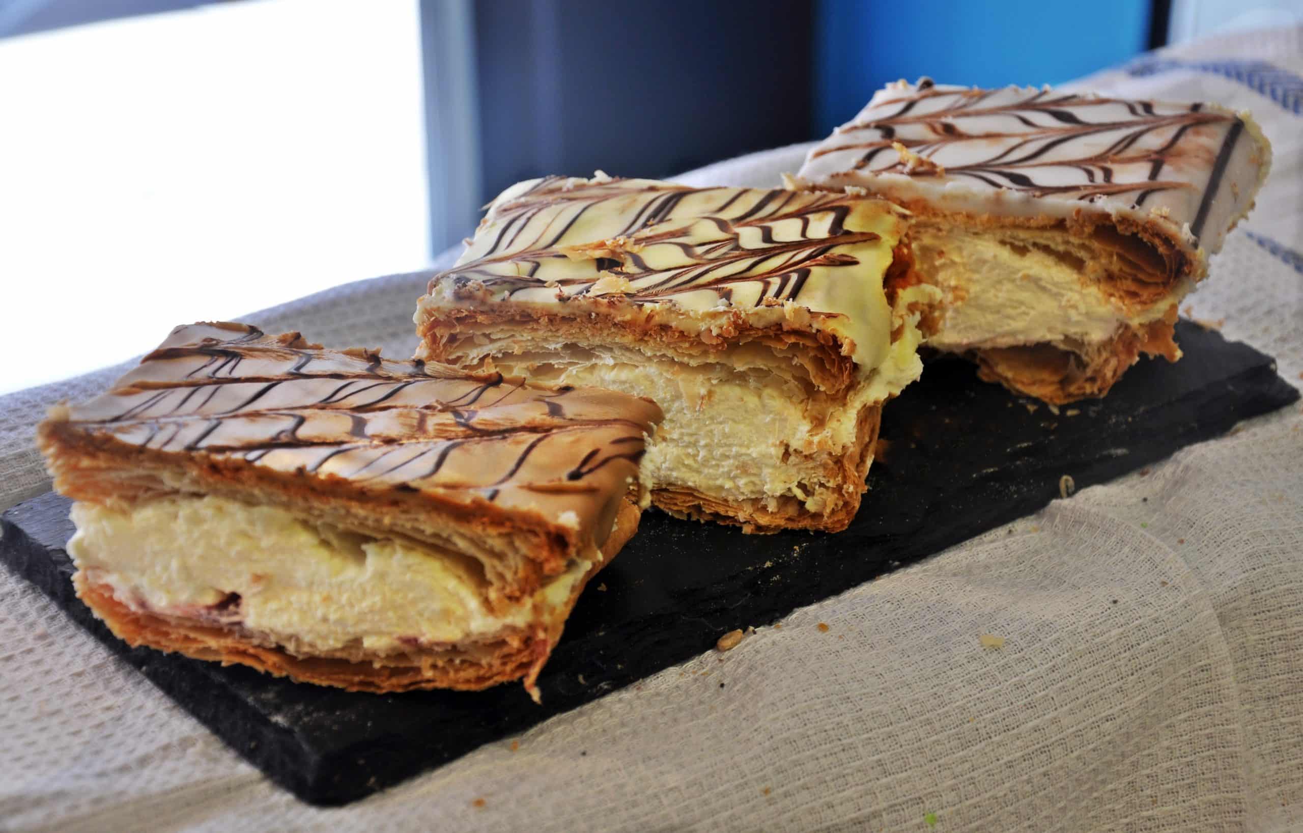 cream-slice-slate-counter